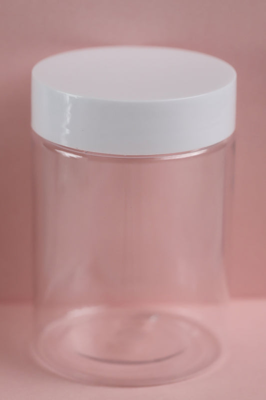 Empty Sprinkle Bottle